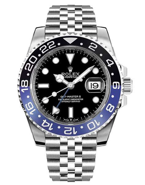 rolex gmt master ii watch|rolex gmt master ii series.